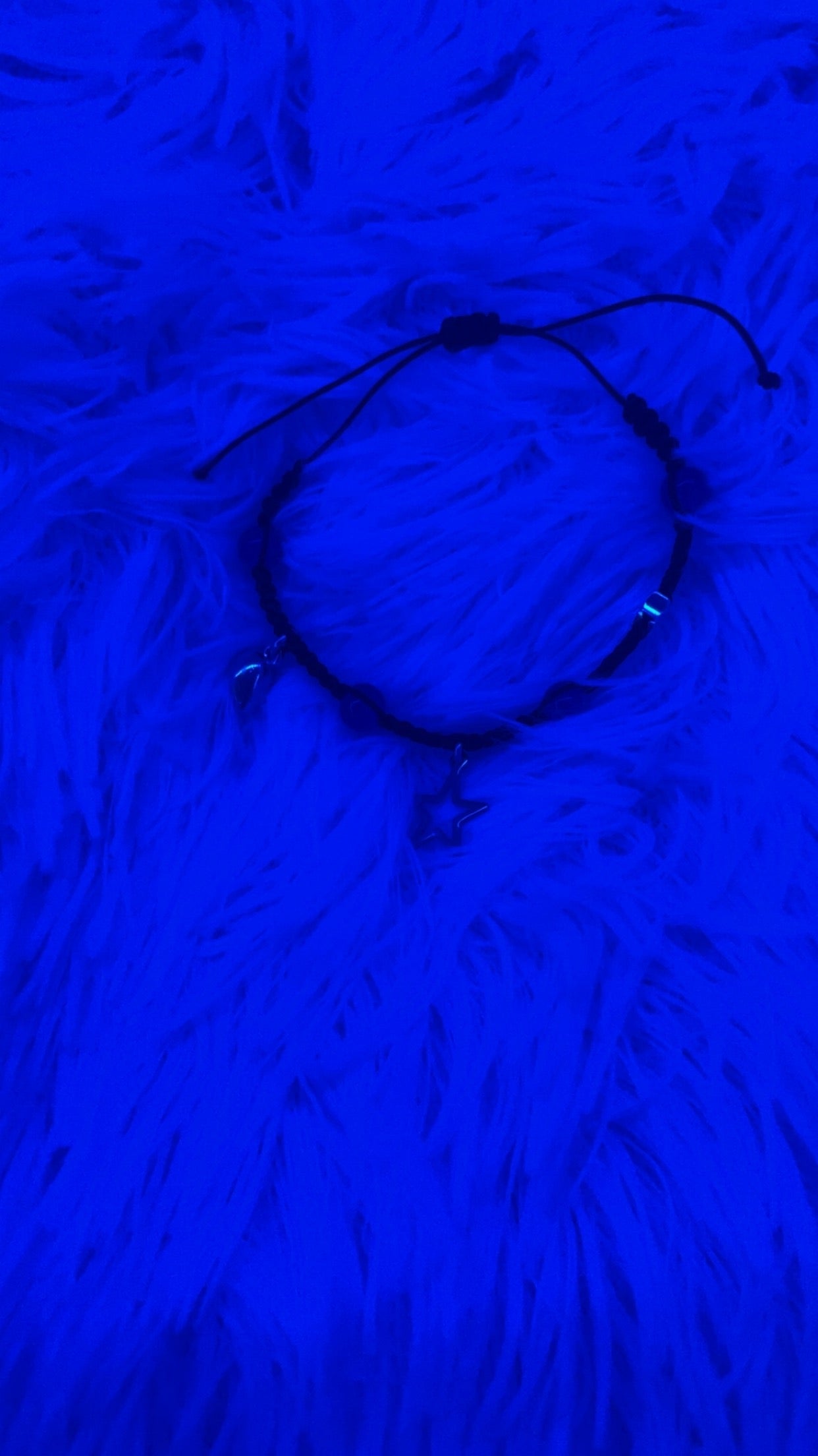 Pulseras a juego de Tv Girl